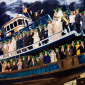 FLOTILLA OF FOOLS - ASIA
