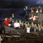 FLOTILLA OF FOOLS - AMERICAS