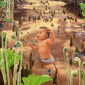 6 ages of man -- infancy