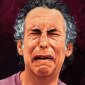 40 emotional self-portraits -- grief