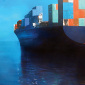 Cargo Ship