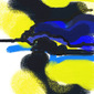 Landscape abstract