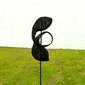 Metal Art Sculptures Vanorbeek