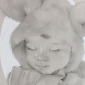 Sleeping Teddy Bear